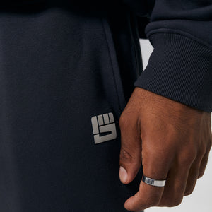 UNBROKEN BOXING Sweatpant in Charcoal